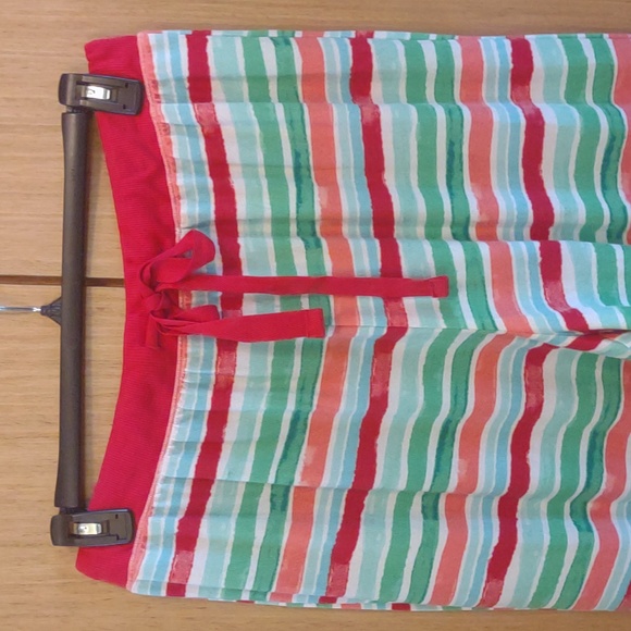 FLASH SALE 🎄🎄 +SZ NWT 2PC. Christmas PJ'S SZ 1X By Brighten The Season - Picture 5 of 11